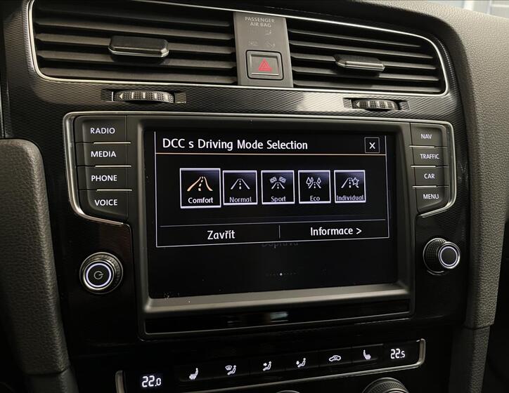 Volkswagen Golf 7