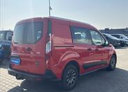 Ford Transit Connect 5