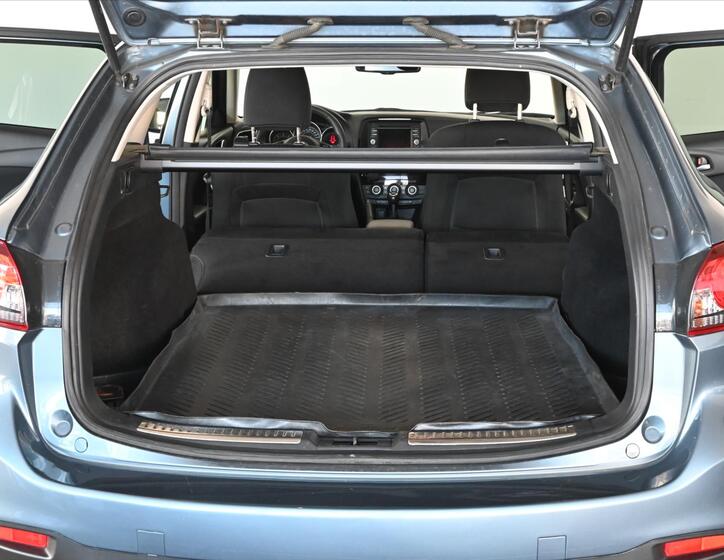 Mazda 6 7