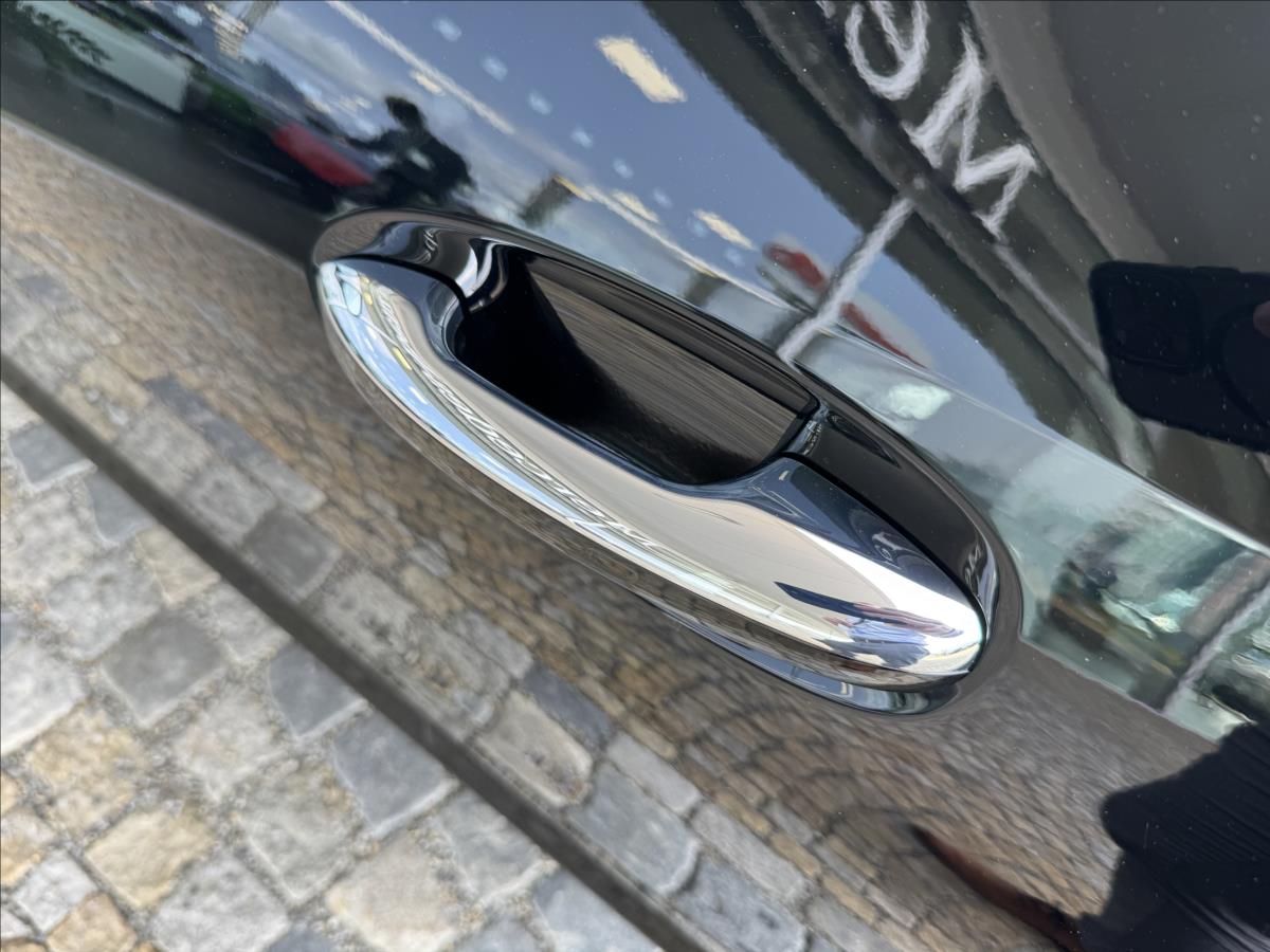 Mercedes-Benz CLE