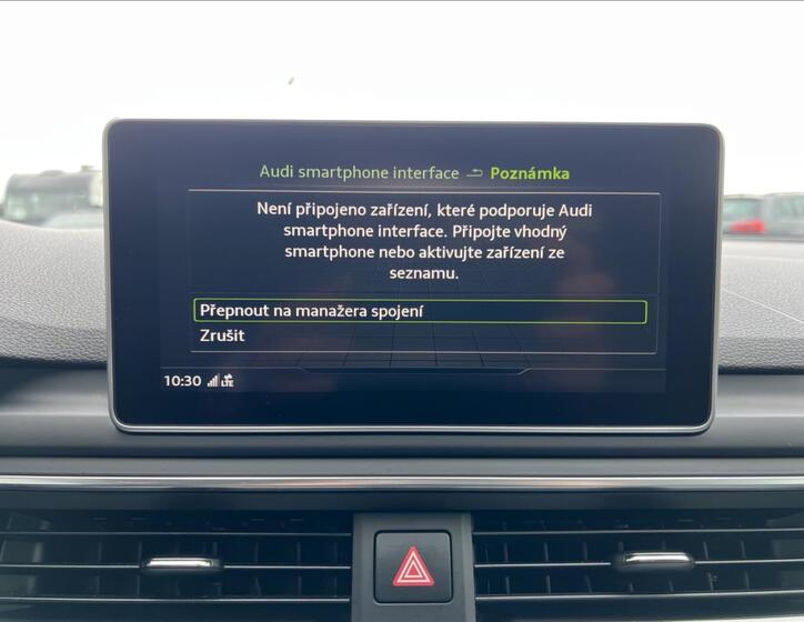 Audi S5 31