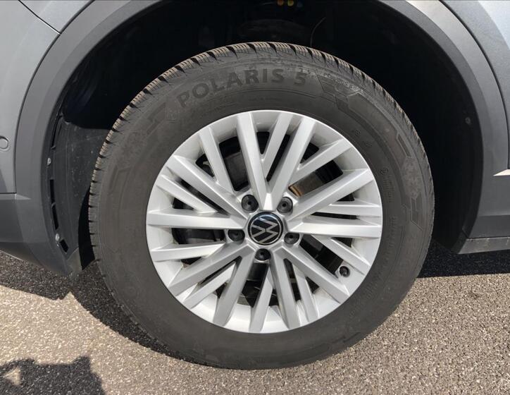 Volkswagen T-Roc 27