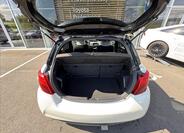 Toyota Yaris 11