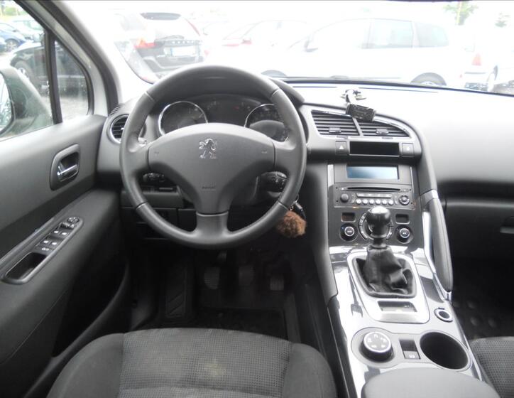 Peugeot 3008 13