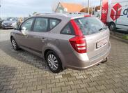KIA Ceed 11