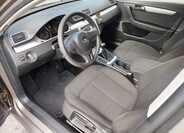 Volkswagen Passat 10