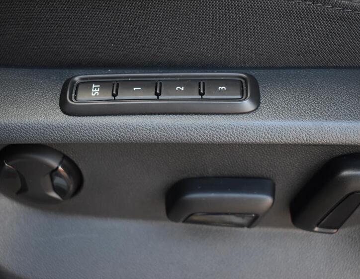 Volkswagen Tiguan Allspace 25