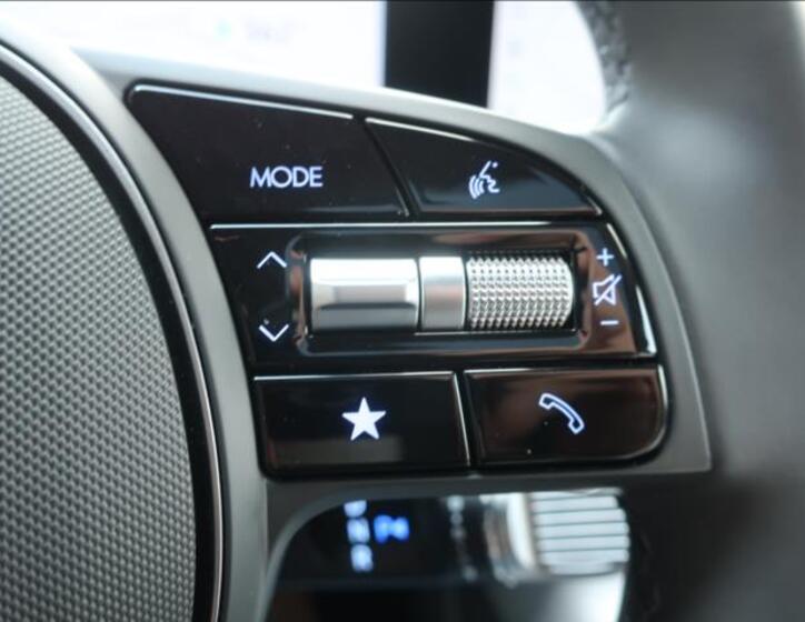 Hyundai Ioniq 6 33