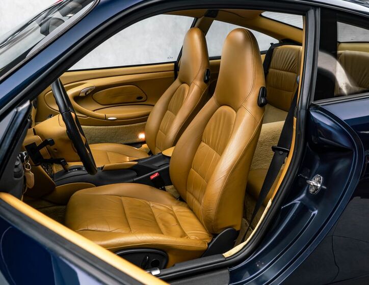Porsche 911 10