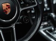 Porsche Boxster 26