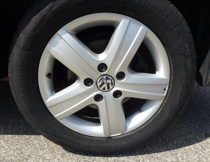 Volkswagen Transporter 43