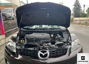 Mazda CX-7 44
