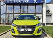 Peugeot 208 2