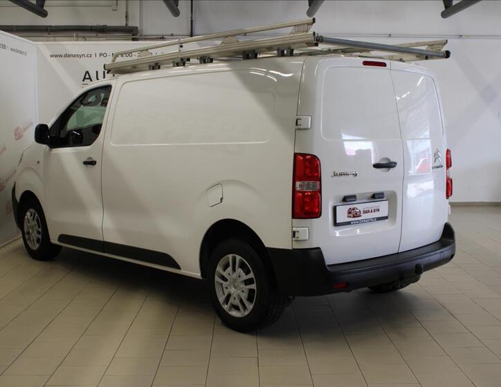 Citroën Jumpy 6