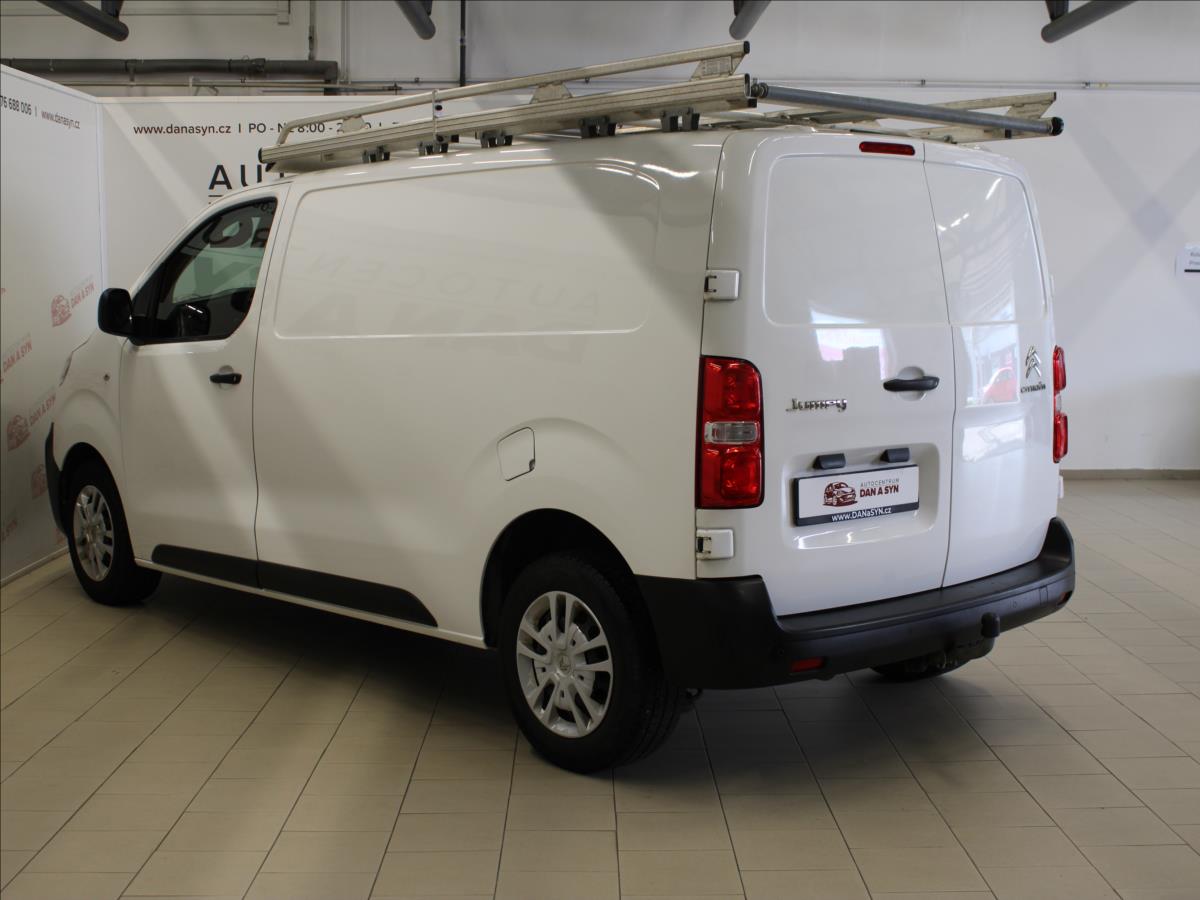 Citroën Jumpy