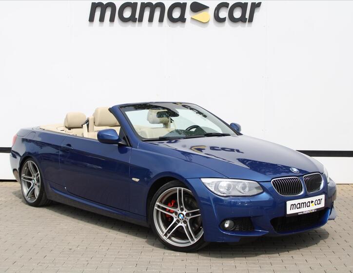 BMW Řada 3 1