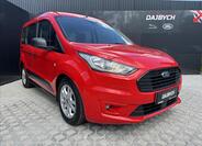 Ford Tourneo Connect 3