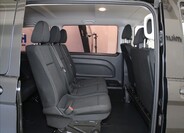 Mercedes-Benz Vito 7