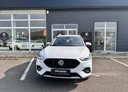 MG ZS 1