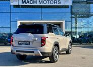 SsangYong Torres 9