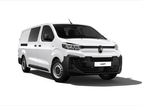 Citroën Jumpy