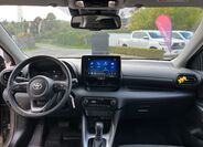 Toyota Yaris 18