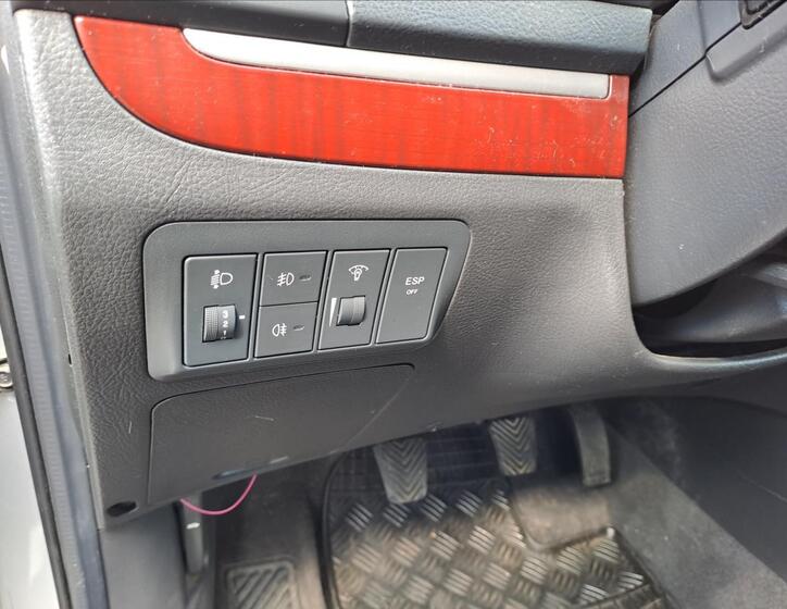 Hyundai Santa Fe 11