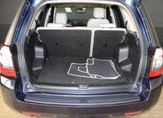Land Rover Freelander 17