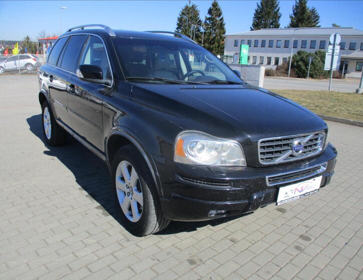 Volvo XC90 6