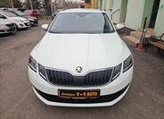 Škoda Octavia 2