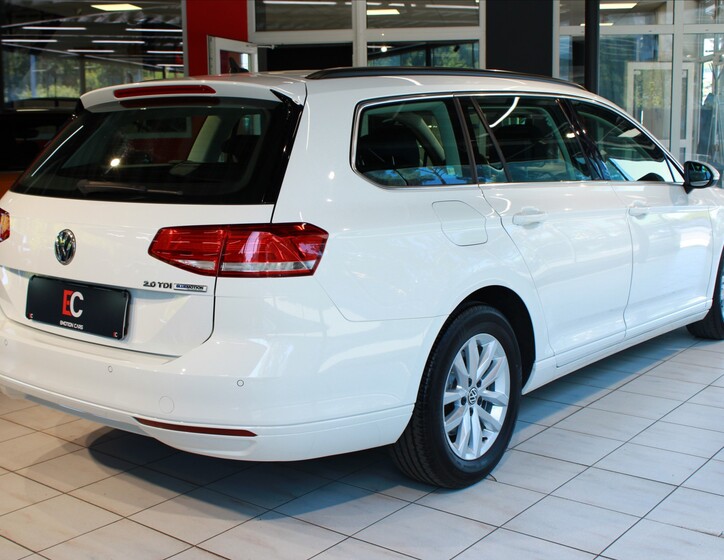Volkswagen Passat 6