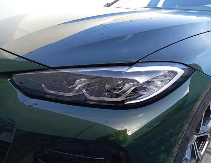 BMW Řada 4 5