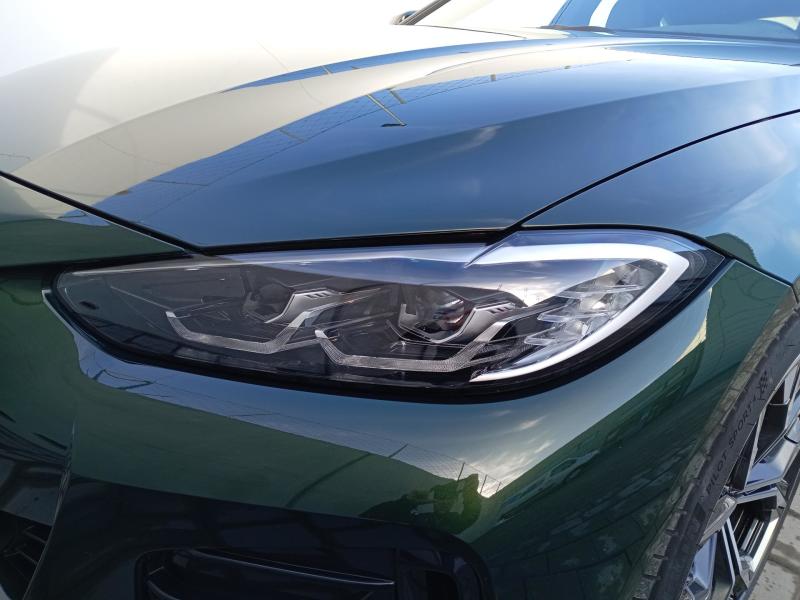 BMW Řada 4