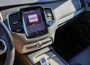 Volvo XC90 26
