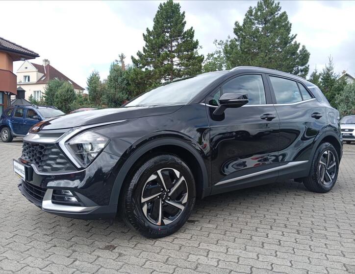 KIA Sportage 5