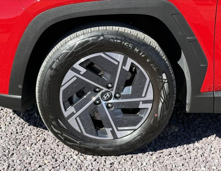 Hyundai Tucson 22