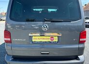 Volkswagen Caravelle 5