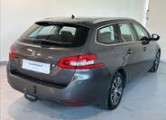 Peugeot 308 4