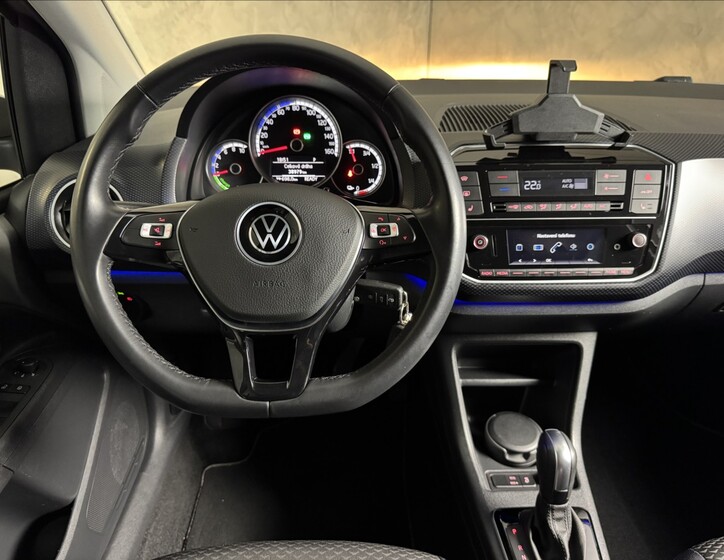 Volkswagen e-up! 20