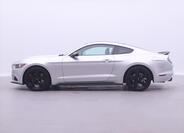 Ford Mustang 4