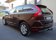 Volvo XC60 8