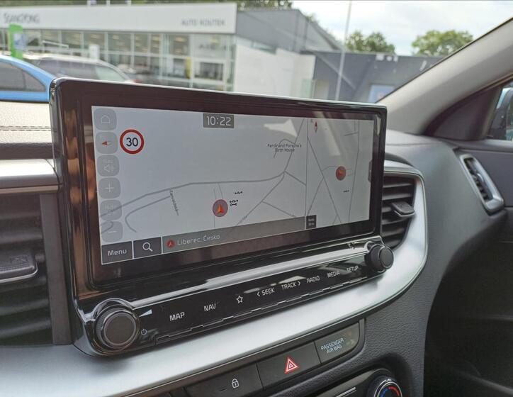 KIA Ceed 23
