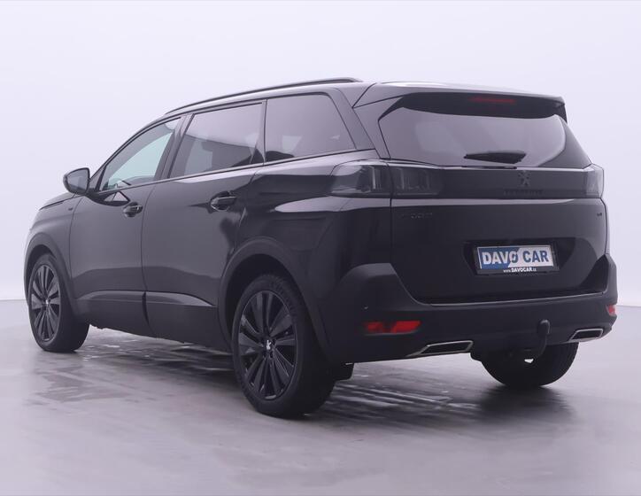 Peugeot 5008 5