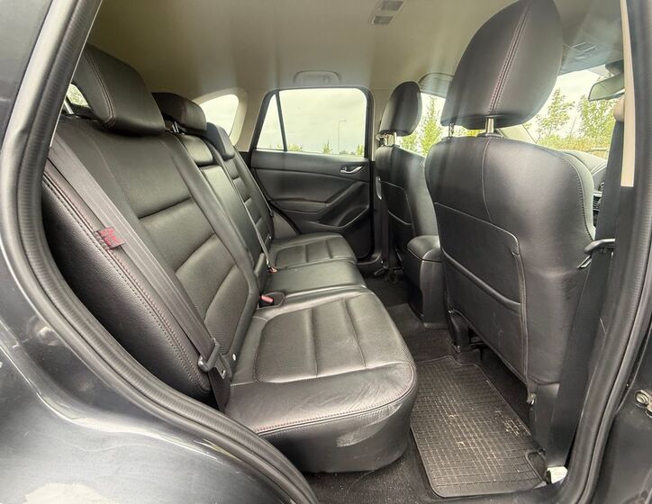 Mazda CX-5 13