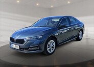 Škoda Octavia 2