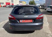 Ford Mondeo 6