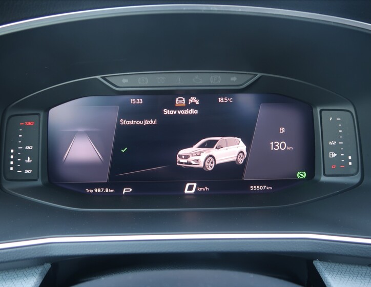 Seat Tarraco 27