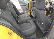 Škoda Fabia 7