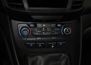 Ford Transit Connect 12