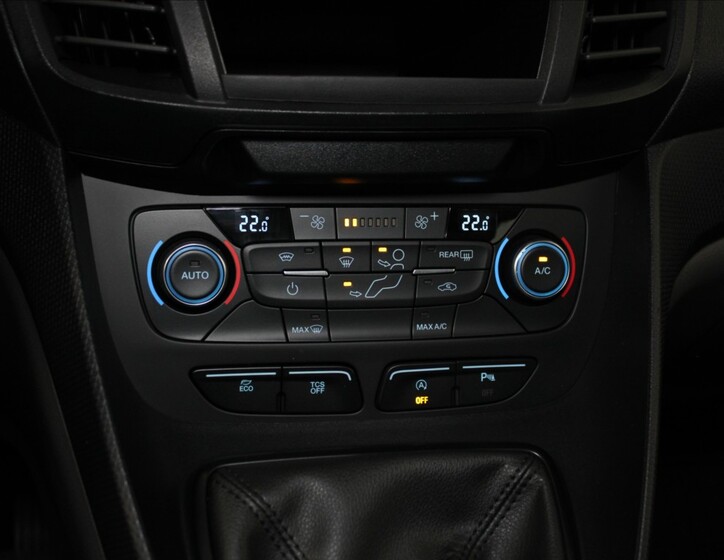 Ford Transit Connect 12
